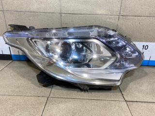 Запчасть фара правая Mitsubishi L200