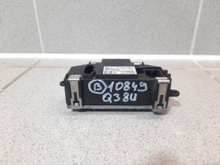 Запчасть резистор отопителя Audi Q3