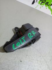 Запчасть ручка двери внутренняя задняя правая Mitsubishi Colt 2002-2012