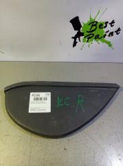 Запчасть накладка торпедо правая Kia Cerato 2004-2008