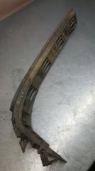 Запчасть кронштейн (крепление) бампера задний левый Volkswagen Bora 1998- 2005