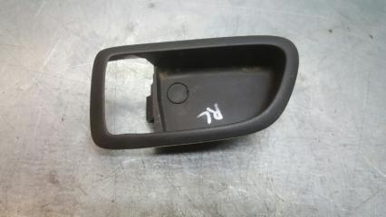 Запчасть накладка на ручку двери внутренняя задняя левая Mazda Mazda3 2003-2009