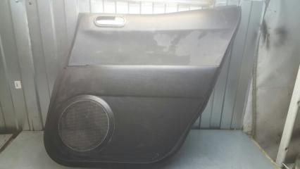 Запчасть обшивка двери задняя правая Mazda CX 7 2006 - 2012