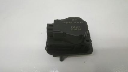 Моторчик привода заслонки отопителя (печки) Citroen C4 2004-2011