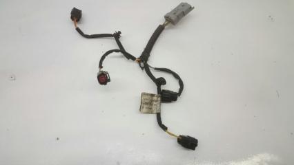 Проводка (коса) Citroen C4 2004-2011