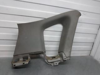 Запчасть обшивка багажника задняя левая Honda Civic 2000- 2003