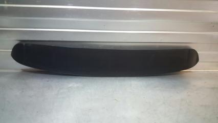 Спойлер Citroen C4 2004-2011