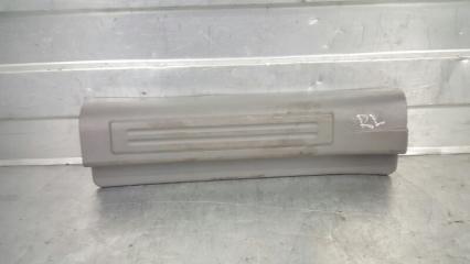 Запчасть накладка на порог (внутренняя) задняя левая Chevrolet Lacetti 2004-2013