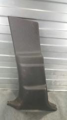 Запчасть накладка центральной стойки левая Daihatsu YRV 08.2000 - 08.2005
