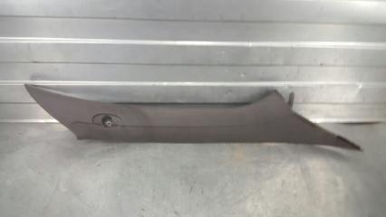 Запчасть накладка стойки передняя правая Daihatsu YRV 08.2000 - 08.2005