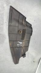 Запчасть накладка консоли левая Mazda Mazda3 2006-2009