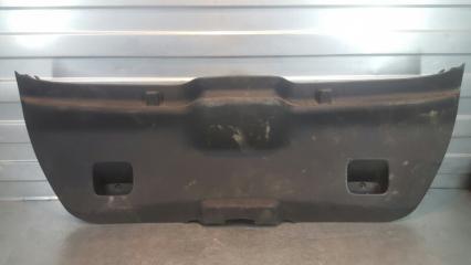 Обшивка крышки багажника Citroen C4 2004-2011