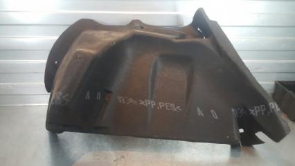 Запчасть обшивка багажника задняя правая Citroen C4 2004-2011