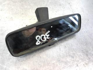 Запчасть зеркало салона Peugeot 308 2007- 2011