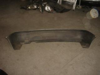 Бампер задний Nissan Almera N15 Бампер задний Nissan Almera N15