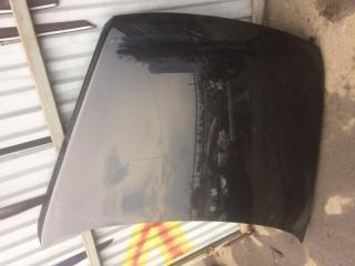 Капот Volkswagen touareg 2005