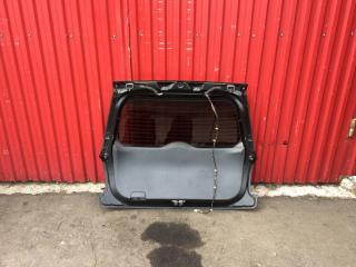 Дверь багажника задняя SX4