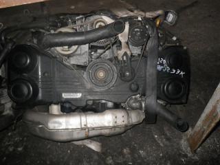Двигатель Subaru
