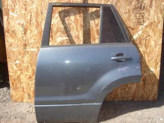 Дверь Suzuki Grand Vitara