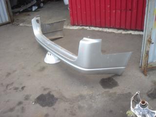 Бампер задний Honda Stepwgn