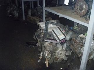 Запчасть двигатель ISUZU