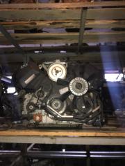 Двигатель Volkswagen PASSAT