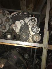 Запчасть двигатель Skoda octavia 2000 AQY Б/У Двигатель Skoda octavia 2000 AQY Б/У
