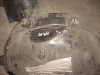 Подкрылок задний ML 2001 163 5.5 Подкрылок задний ML 2001 163 5.5