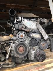 Двигатель Opel vectra b 1999