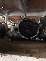МКПП Mazda 3 2008