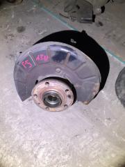Запчасть ступица передняя Volkswagen Golf 5
