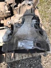 МКПП Audi 80 1995