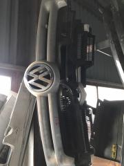 Запчасть решетка радиатора Volkswagen Golf 5 2006