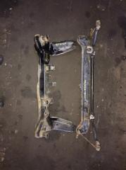 Запчасть балка подвески передняя Mazda Bongo Friendee 1998