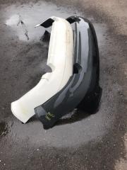 Запчасть бампер задний Audi A4B7 2006 8ED Б/У Бампер задний Audi A4B7 2006 8ED Б/У