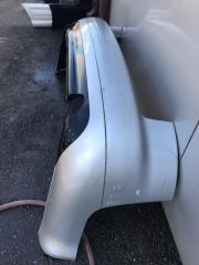 Запчасть бампер задний Audi A6C5 2000