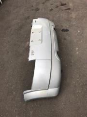 Запчасть бампер задний Audi TT 2003