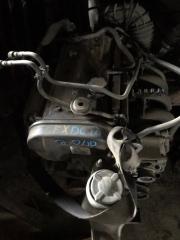 Двигатель Ford Focus 1 FXDC Б/У