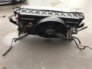 Радиатор ДВС S40 2004 MS21 Радиатор ДВС S40 2004 MS21
