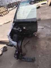 Лонжерон передний правый Toyota Harrier
