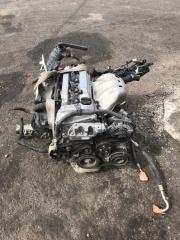Запчасть двигатель Toyota