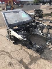 Лонжерон Mercedes-Benz S 2006