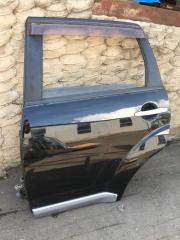 Дверь задняя Mitsubishi Outlander XL 2005 - 2010