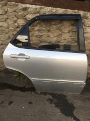Дверь Honda Accord