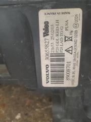 Запчасть фара Volvo XC90 2005