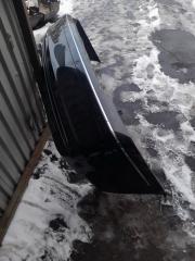 Запчасть бампер задний BMW 7 2005