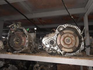 Запчасть акпп Nissan Almera 2005