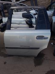 Запчасть дверь задняя левая Volvo XC90 2006