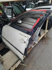 Дверь Volkswagen passat B5+ 2000