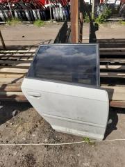 Запчасть дверь задняя правая Audi A3 2007